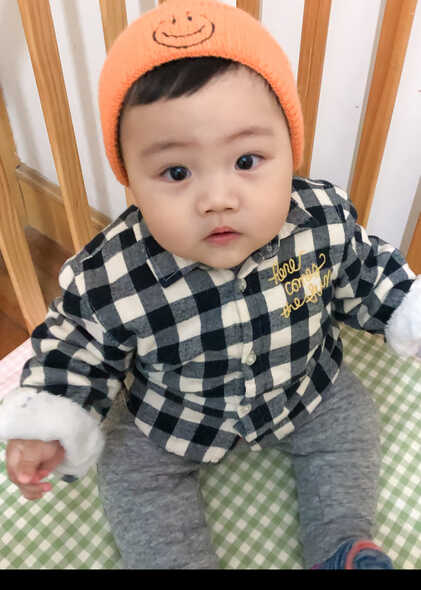 模特-