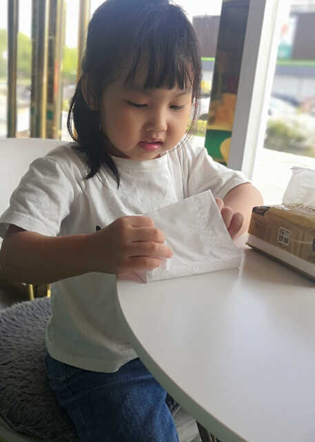 模特-