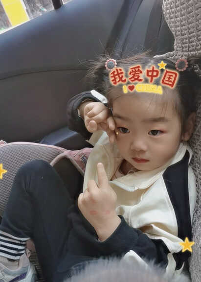 模特-