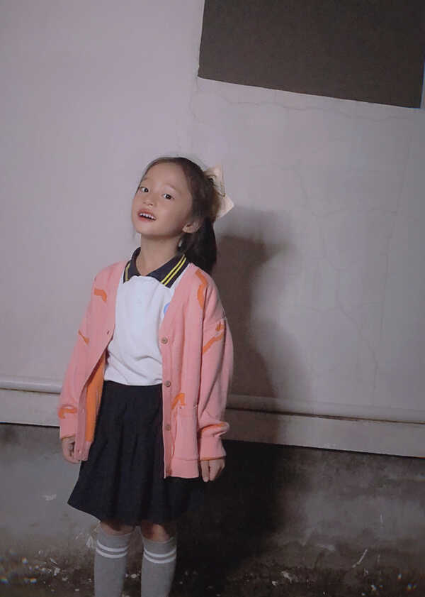 模特-