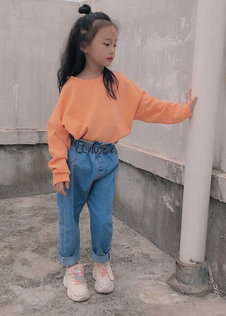 模特-