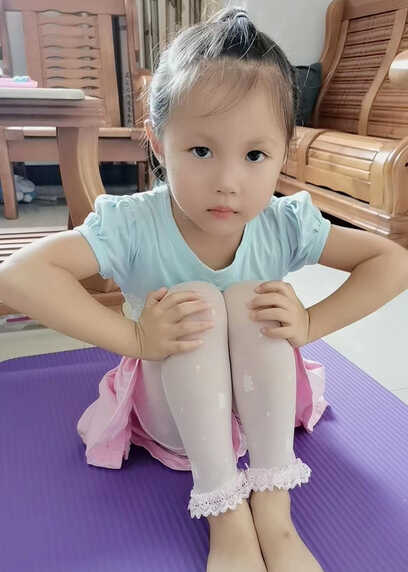 模特-
