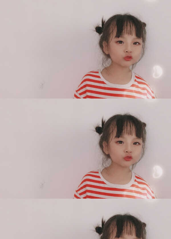 模特-