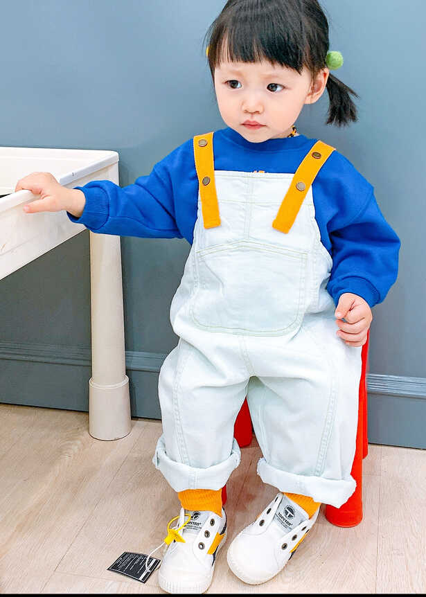 模特-