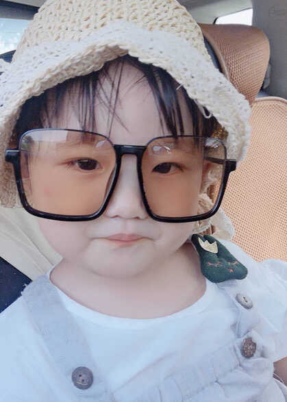 模特-
