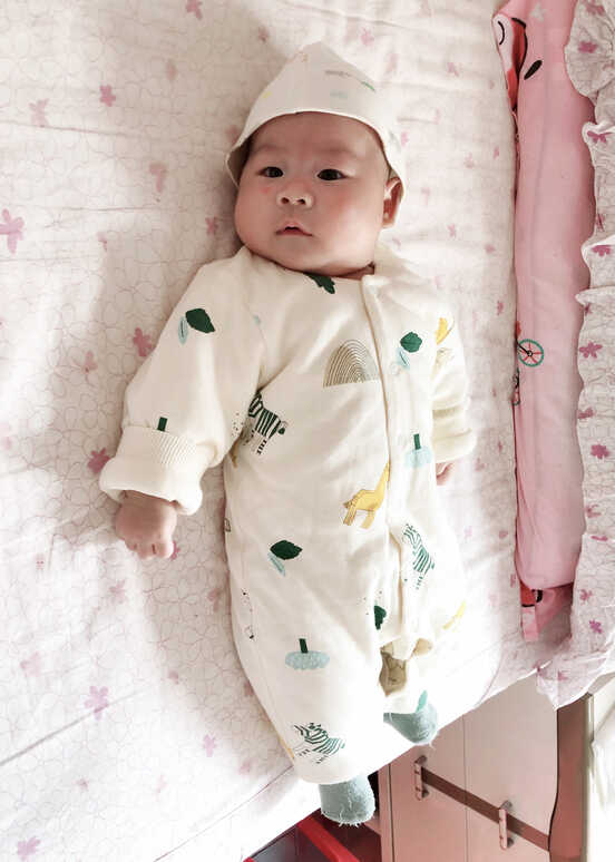 模特-