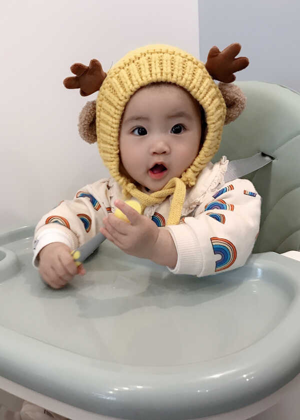模特-
