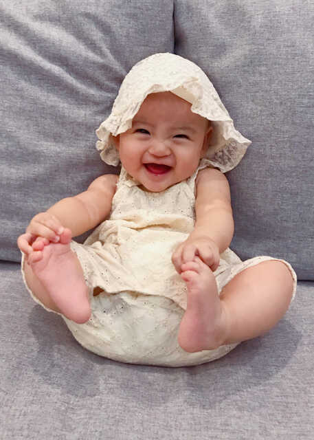 模特-