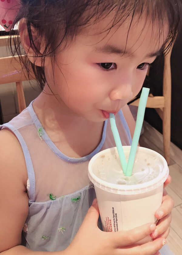 模特-