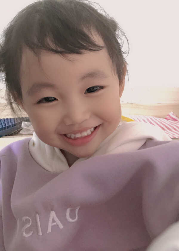 模特-