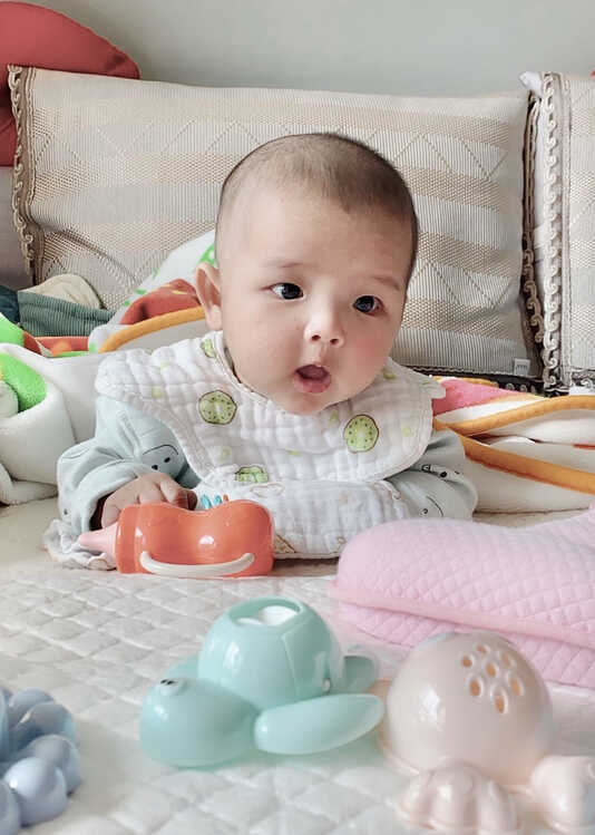 模特-