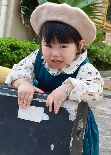 模特-
