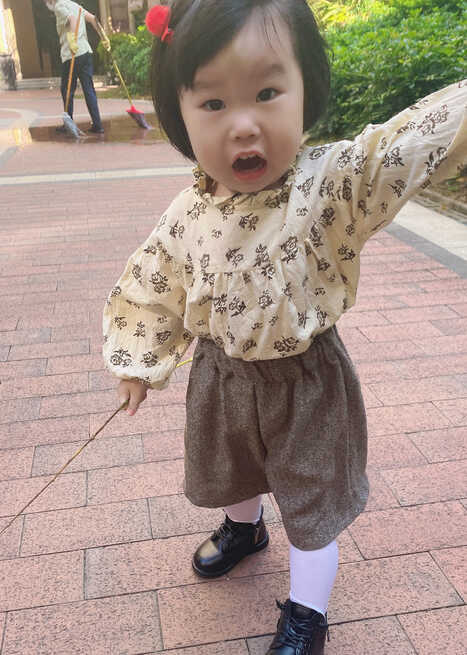 模特-