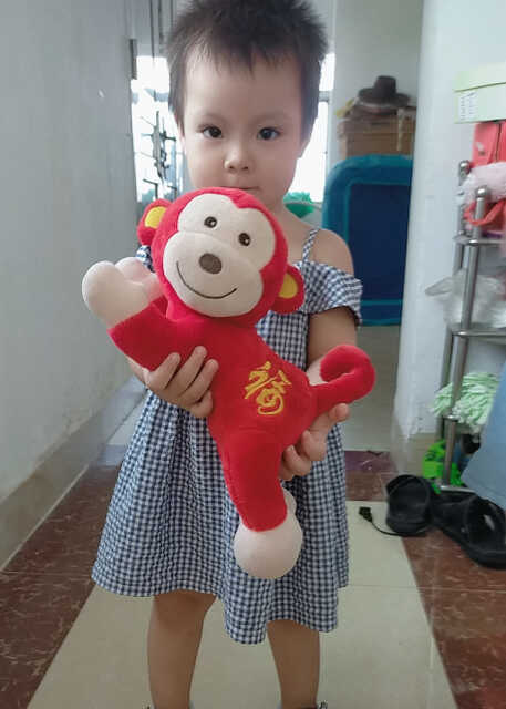 模特-