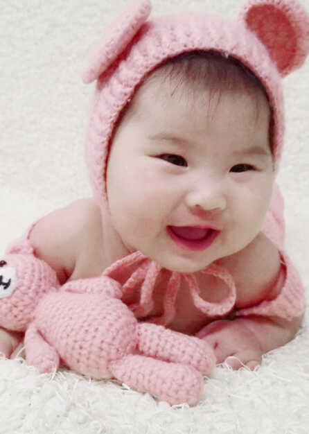 模特-