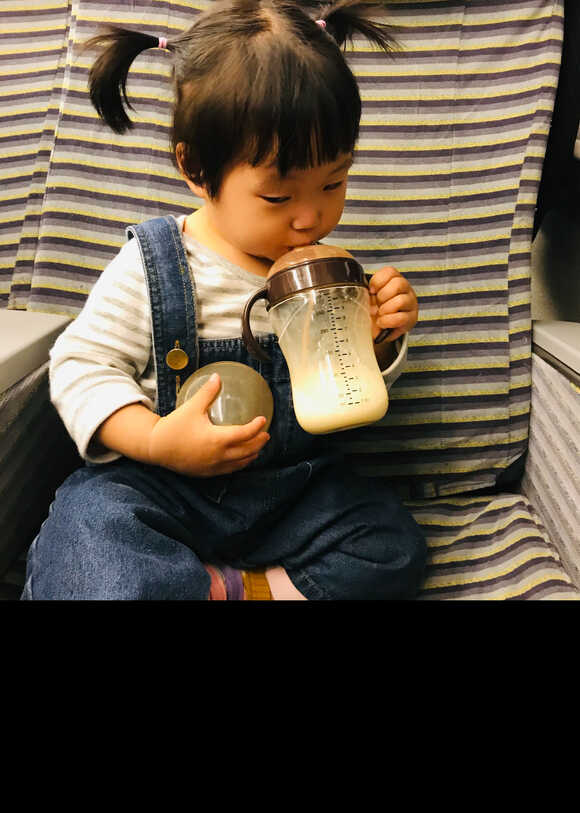 模特-