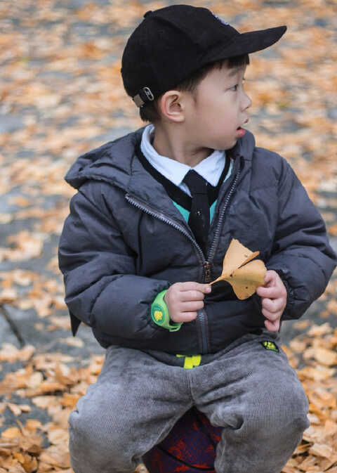 模特-