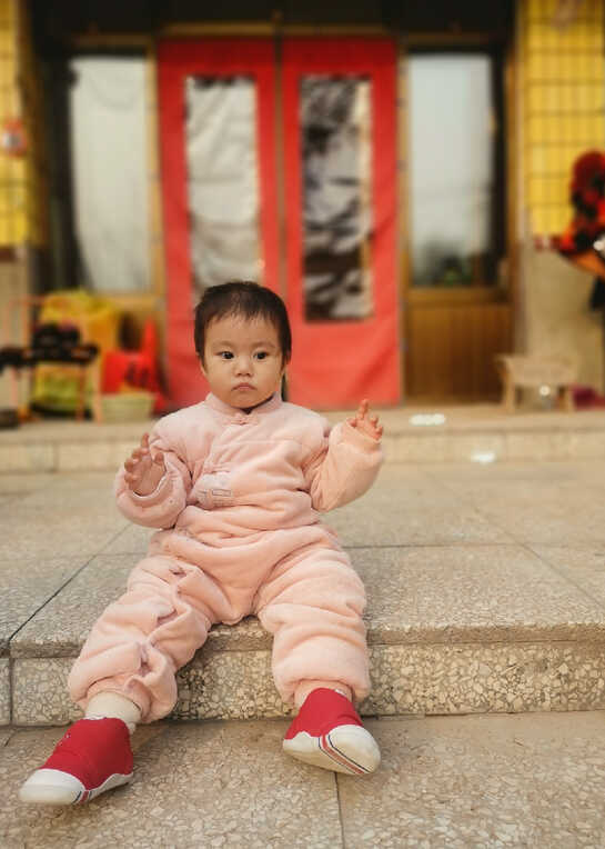 模特-