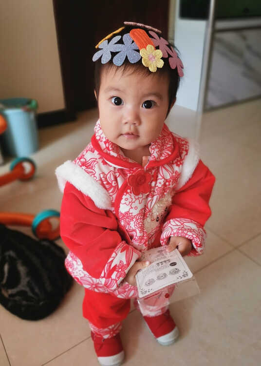 模特-