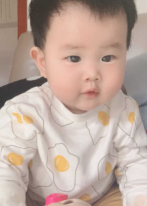 模特-