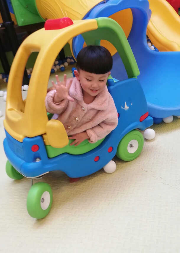 模特-