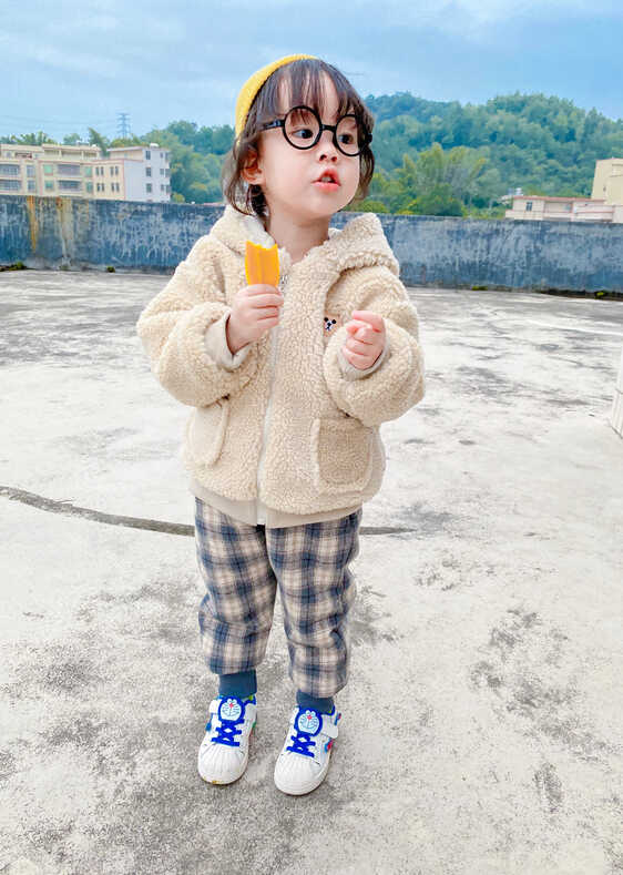 模特-