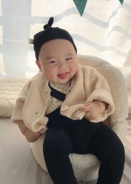 模特-