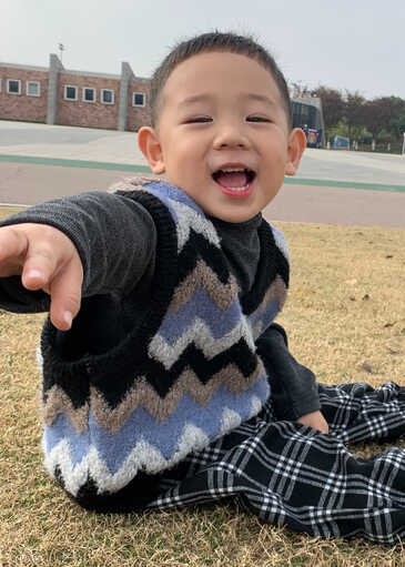 模特-