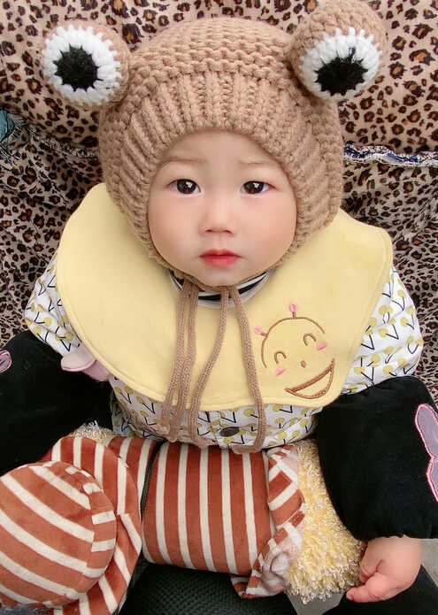 模特-