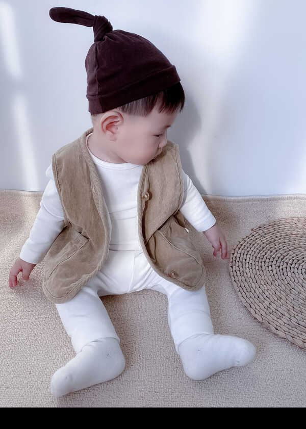 模特-