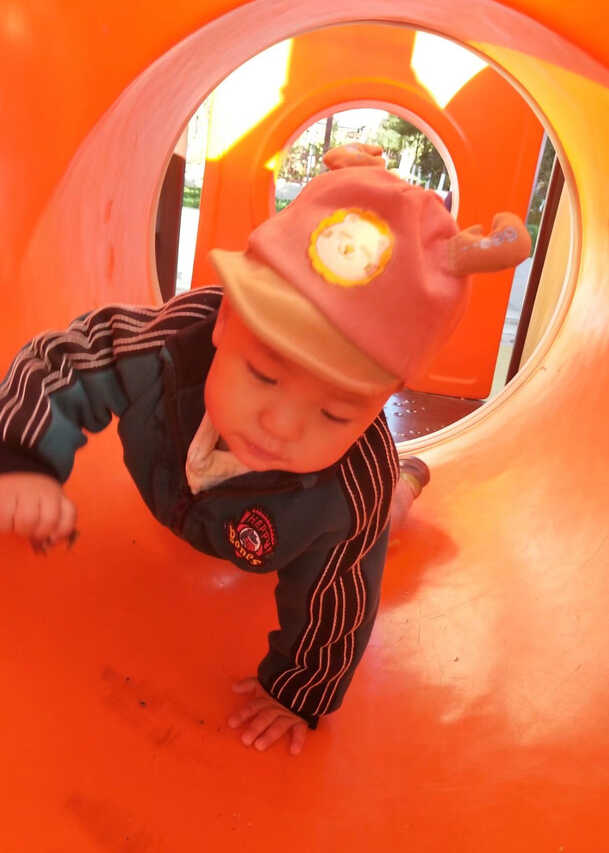 模特-