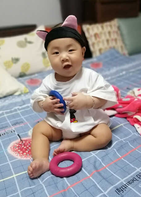 模特-