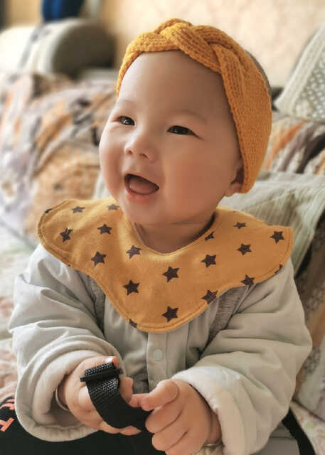 模特-