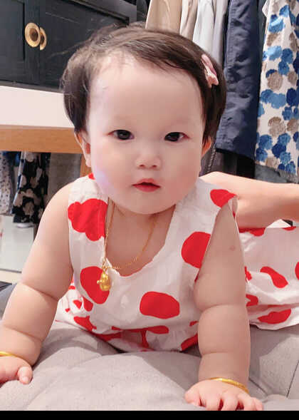 模特-