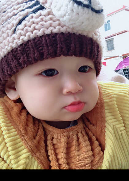 模特-