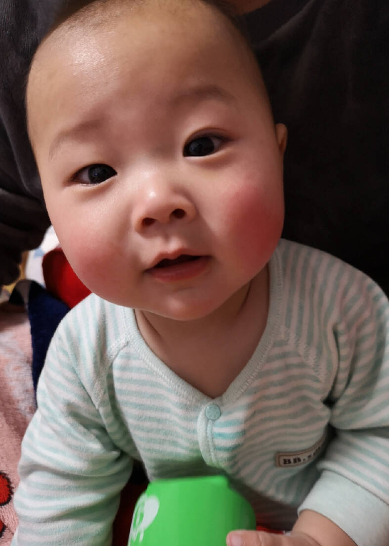 模特-