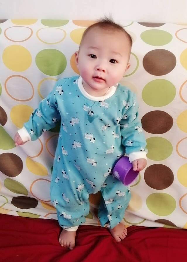 模特-