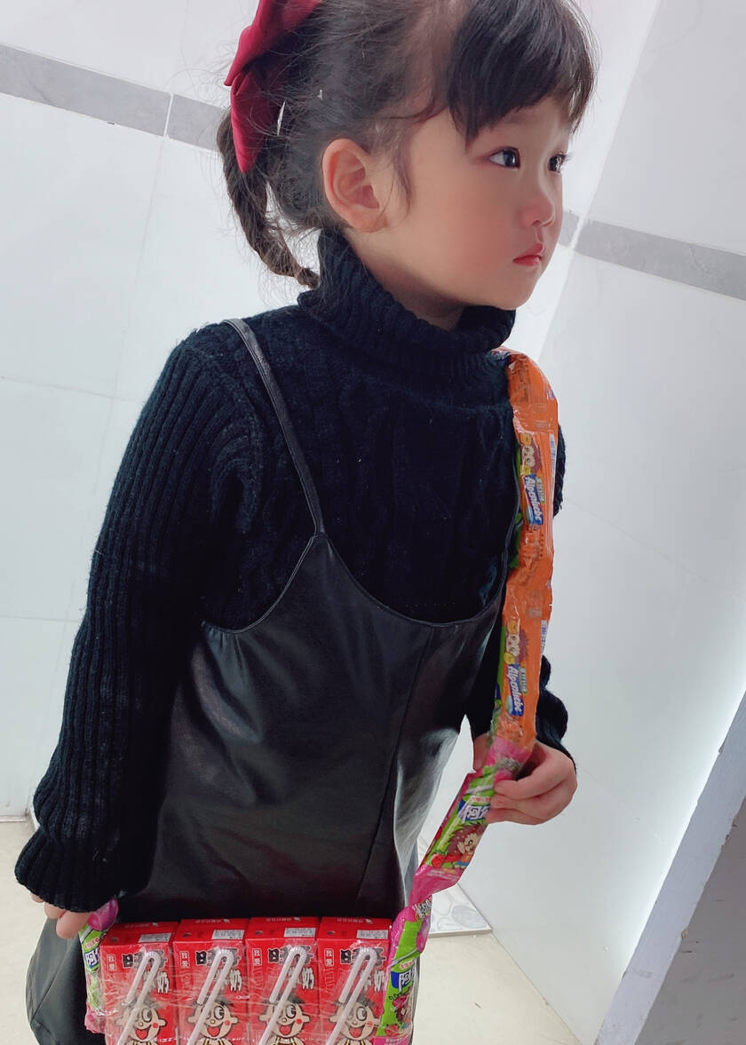 模特-
