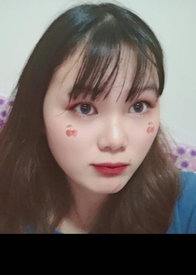 模特-