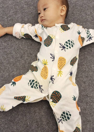 模特-