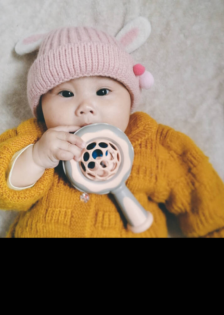 模特-