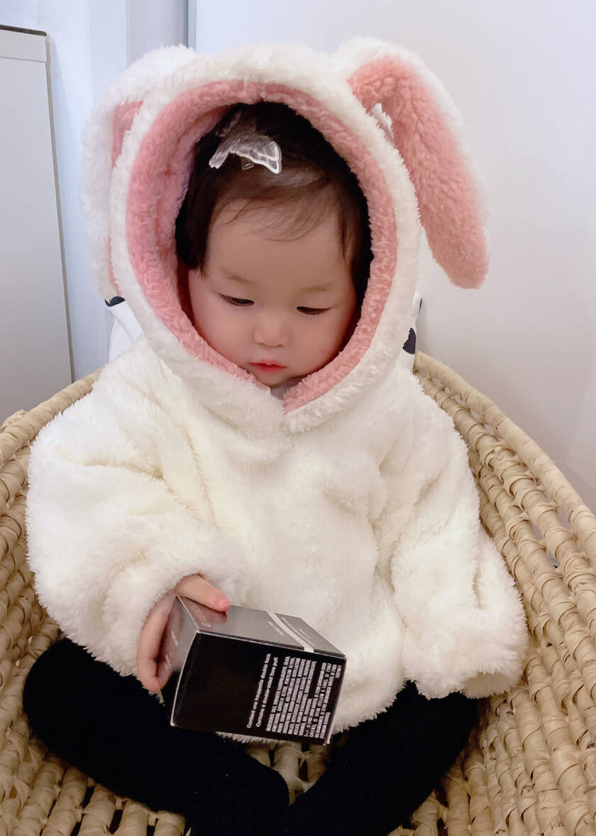 模特-