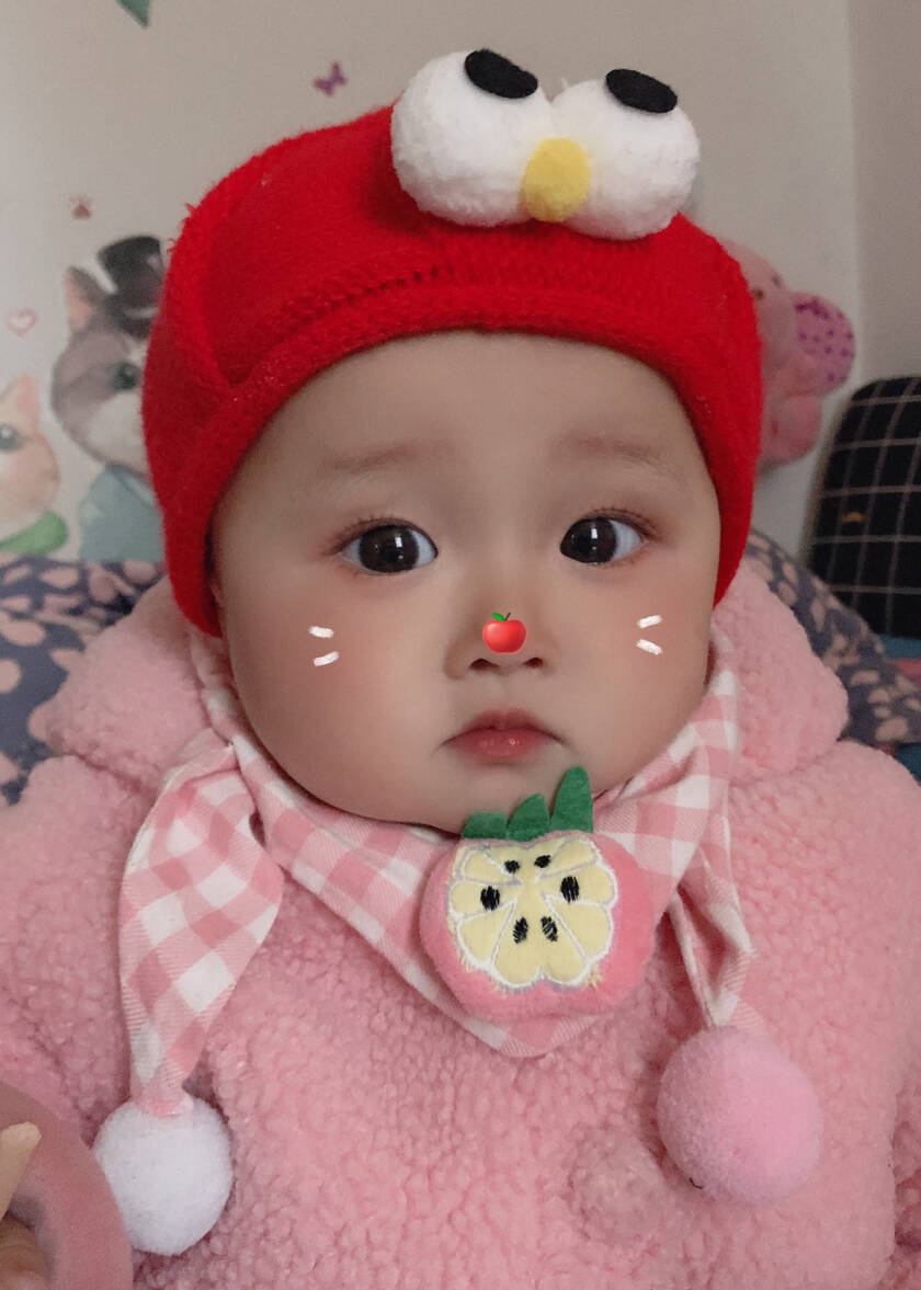 模特-