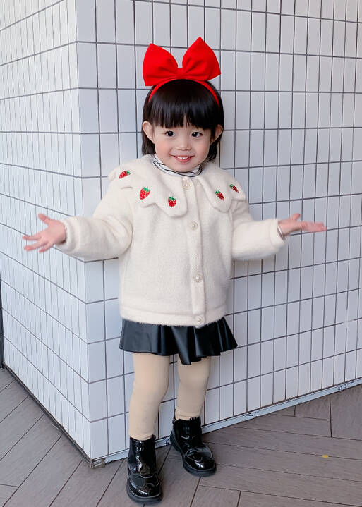 模特-