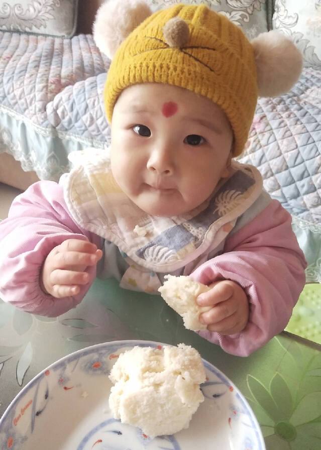模特-