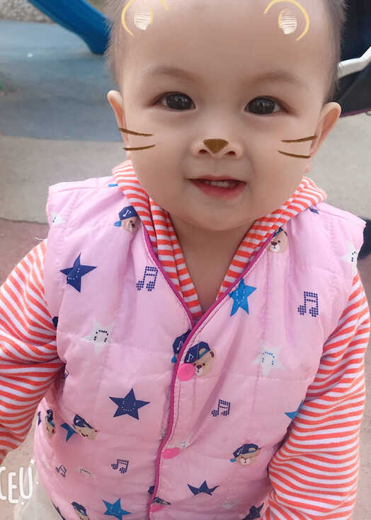 模特-