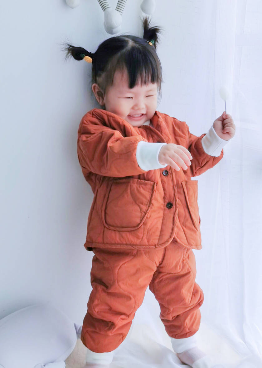 模特-