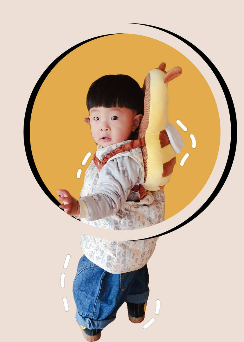 模特-