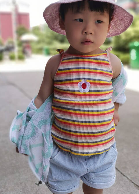 模特-