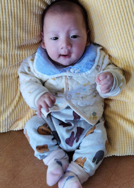 模特-